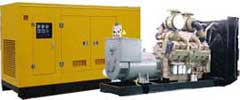 DIESEL GENERATORS ADVANCED MONITORING 