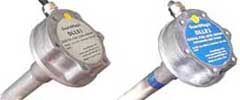 SOLID DIGITAL FUEL LEVEL SENSORS FOR STANDARD AND HEAVY APPLICATION