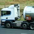 Road Fuel Tanker Monitoring