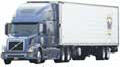 Refrigerator Semi Trailer