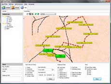 SmartTracer - monitoring software