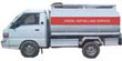 Mini Fuel Tank Truck