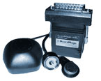 GPS & Fuel Data Logger