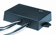 Controller (Adapter) for Resistive Type Floating Fuel Level Sensor 