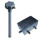 Robust Digital Fuel Level Sensor For Mobile And Stationary Objects (explosive proof version)