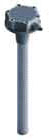 Robust Digital Fuel Level Sensor For Mobile And Stationary Objects