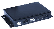 GSM/GPRS Module For Stationary Objects Monitoring