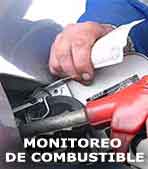 Monitoreo Consumo De Combustible